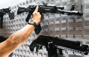 Gun Show Security: Strategies, Technologies, and Best Practices