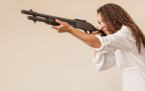  The Economic Impact of Gun Shows on Local Communities
