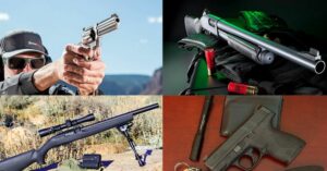 The Ultimate Guide to Gun Safety