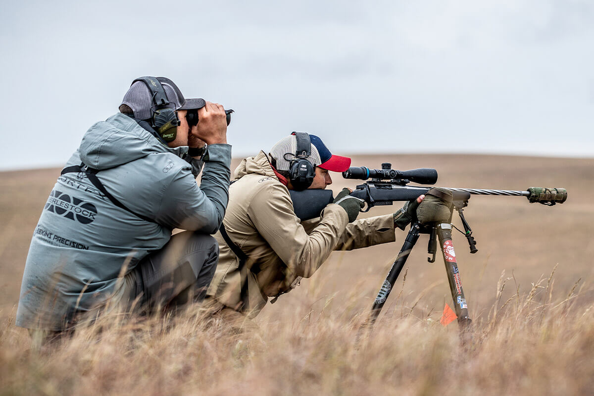Best Accessories for Shooting Sports
