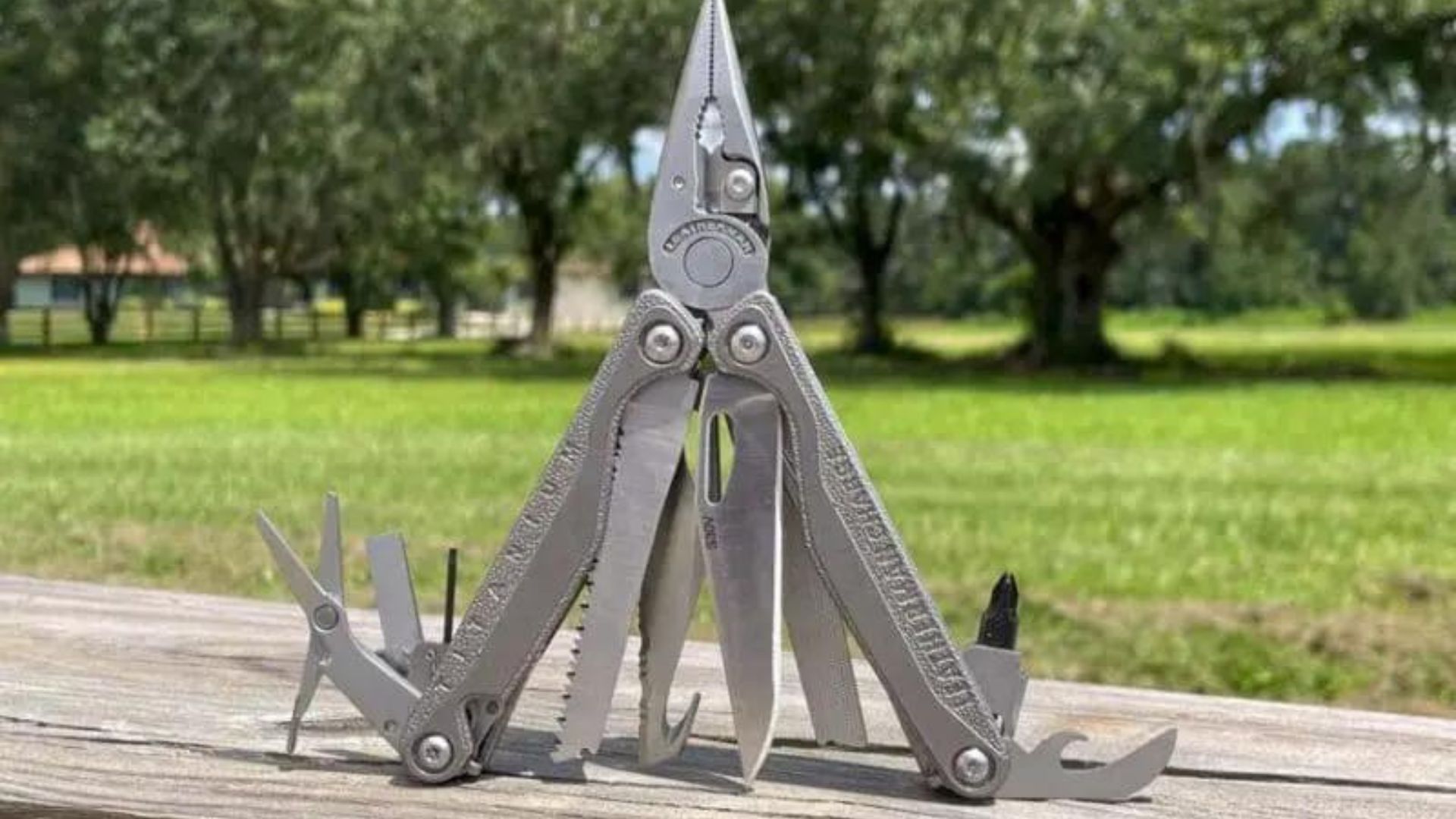 Best Multi-tools for Shooters
